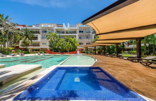 Gonzalo Guerrero Apartment | Sabbia by Zamá Homes