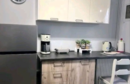 Perissa Cottage | Sabbia Calda 7L