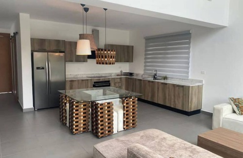 Villas Del Mar Villa | Sabbia Residences Modern and Elegant Luxury Villa