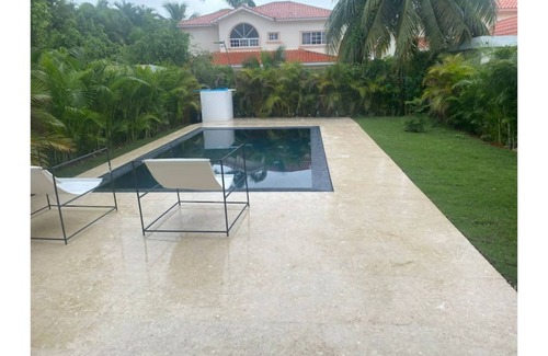 Villas Del Mar Villa | Sabbia Residences Modern and Elegant Luxury Villa