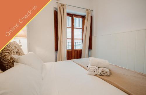 Alfalfa Apartment | Saber Viajar