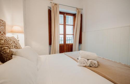 Alfalfa Apartment | Saber Viajar