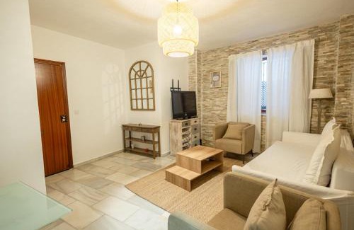Alfalfa Apartment | Saber Viajar