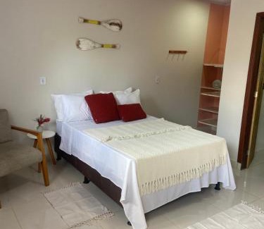 Corumbau House | Sabiá & C0 Casa Hotel Suítes