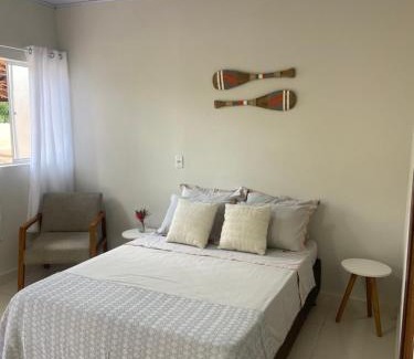Corumbau House | Sabiá & C0 Casa Hotel Suítes