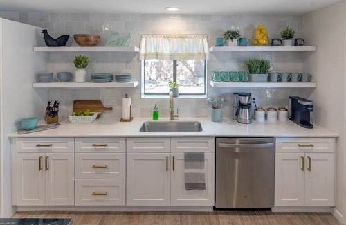 Tucson House | Sabino Velo Private Resort w Hot Tub & Heated Pool