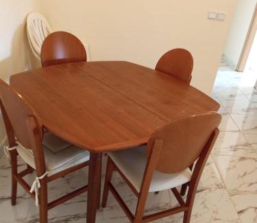 Saidia Apartment | sable dor la plage à saidia