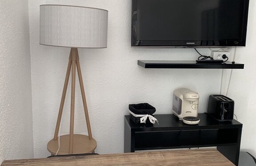 Concarneau Apartment | Sables Blancs