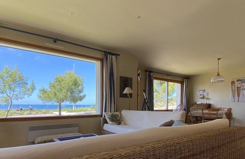 Sables-d'Or-les-Pins House | SABLES D'OR LES PINS, pretty seaside resort with golf, tennis, casino