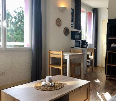 Sables-d'Or-les-Pins Apartment | Sables d Or Studio 22 à 300 mètre de la plage