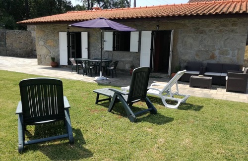 Viana do Castelo House | Saborido House - Farm in quiet environment and near the sea