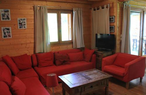Chatel Apartment | SABOT DE VENUS SA8 TELECABINE & SPACIOUS 7 Pers