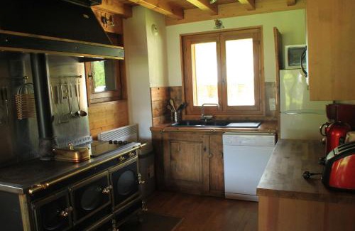 Chatel Apartment | SABOT DE VENUS SA8 TELECABINE & SPACIOUS 7 Pers
