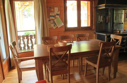 Chatel Apartment | SABOT DE VENUS SA8 TELECABINE & SPACIOUS 7 Pers