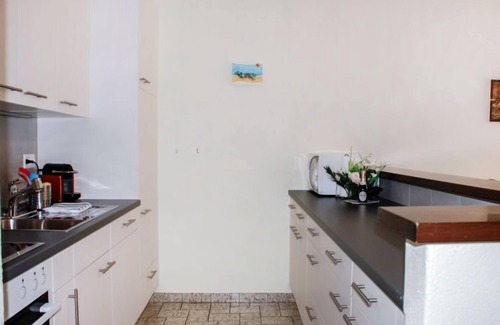 Ascona Apartment | Sabrina App. 006 by Interhome