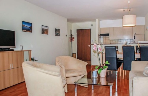 Ascona Apartment | Sabrina App. 006 by Interhome