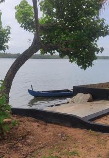 Mayyanad Cabin | Sabu's Lake And Beach Resort