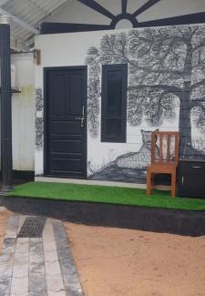 Mayyanad Cabin | Sabu's Lake And Beach Resort