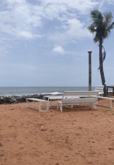 Mayyanad Cabin | Sabu's Lake And Beach Resort