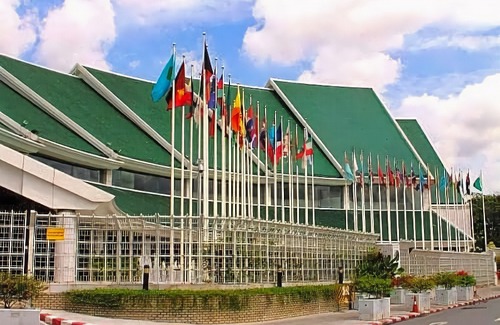 Ban Phan Thom Hotel | Sabye Bangkok