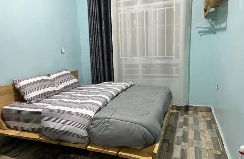 Ruhengeri House | Sabyinyo landscape resort