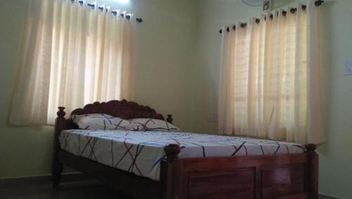 Mandrem House | Sachin homestay