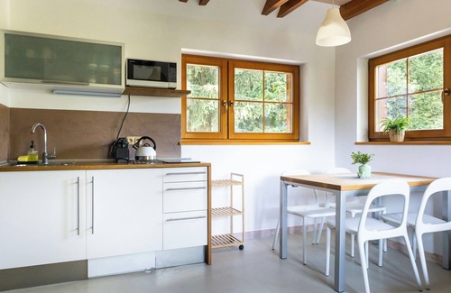Harrachov Apartment | Sachrův Kopec by Interhome