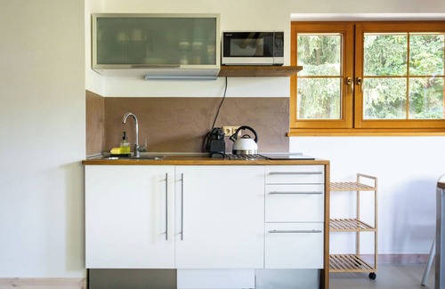 Harrachov Apartment | Sachrův Kopec by Interhome