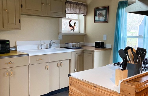 Sackets Harbor House | Sackets Harbor Hideaway