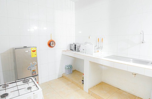 Dakar Apartment | Sacré-Cœur un lieu qui facilite à coup sûr votre ralliement vers le centre ville