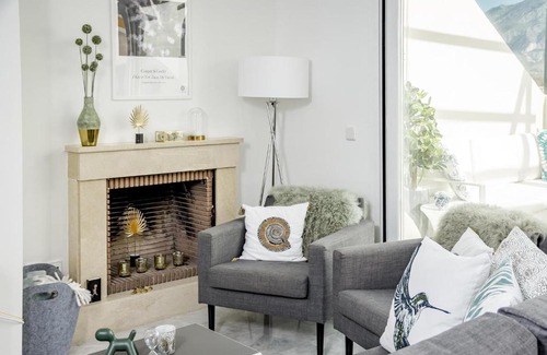 Nueva Andalucia Apartment | SAD-Spacious 2 bedroom duplex Puerto Banus