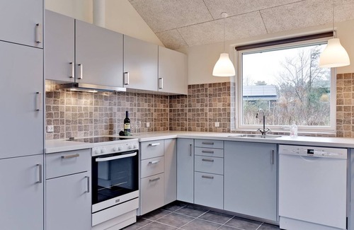 Jegum House | "Sada" - 12km from the sea by Interhome