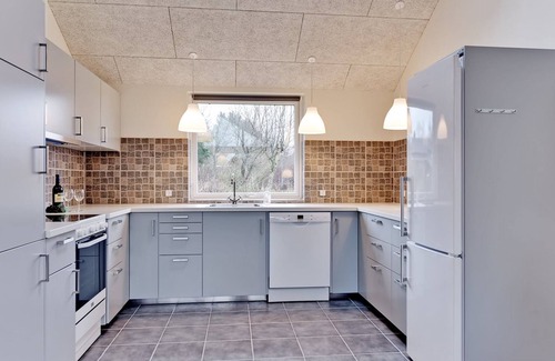 Jegum House | "Sada" - 12km from the sea by Interhome