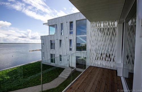 Haapsalu Apartment | Sadama Guest Apartment