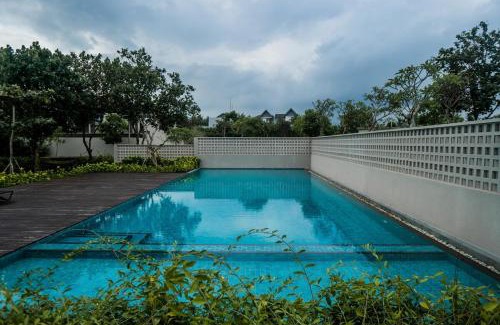 Kediri Villa | Sadana H18 Ciputra Beach Resort near Tanah Lot