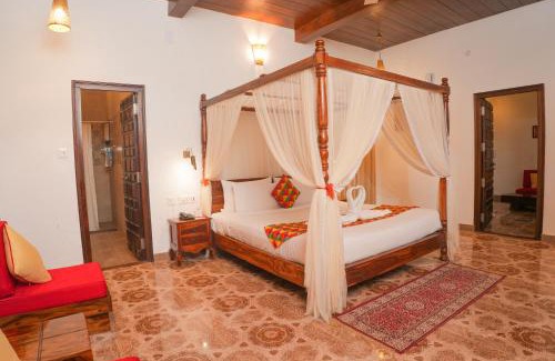 Amritsar Hotel | Sadda Pind Amritsar