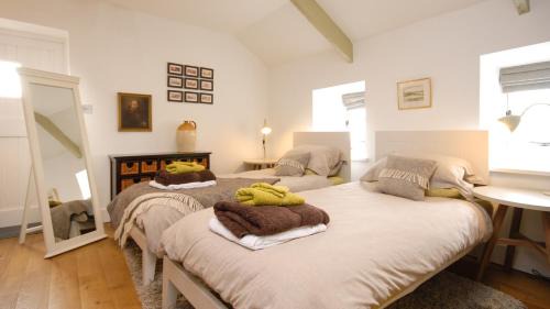 Sennen Apartment | Saddle and Stable Rooms