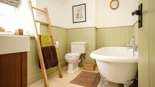 Sennen Apartment | Saddle and Stable Rooms
