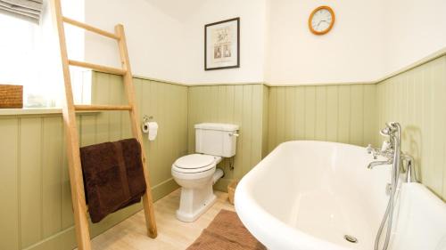 Sennen Apartment | Saddle and Stable Rooms