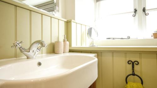 Sennen Apartment | Saddle and Stable Rooms