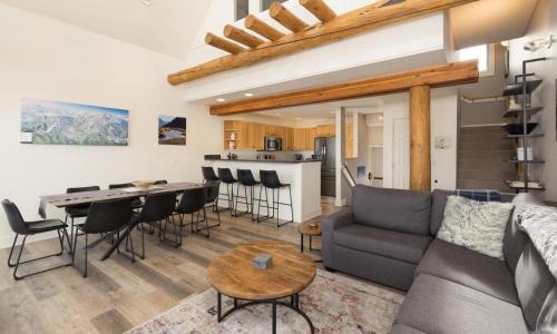 Saddle Ridge House | Saddle Ridge I3 home
