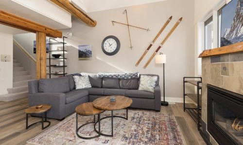 Saddle Ridge House | Saddle Ridge I3 home