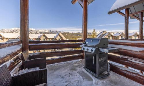 Saddle Ridge House | Saddle Ridge I3 home