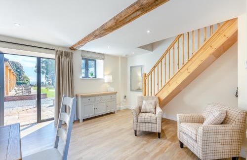 Felton House | Saddle - Uk47947