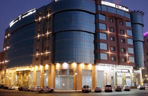 Taif Apartment | Sadeem Al Fajr Hotel Suites