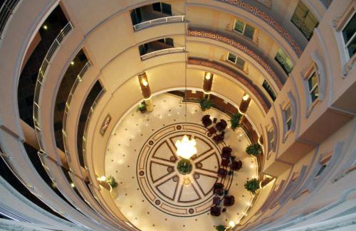 Taif Apartment | Sadeem Al Fajr Hotel Suites