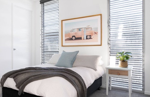 Sunrise Beach House | Sadie - Sunrise Noosa, An incredible designer home in Sunrise Beach (Noosa) is a work of art.