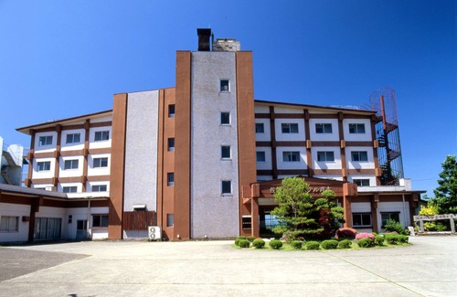 Sado House | Sado Ryotsu Shiizaki Onsen