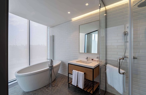 Almaty Hotel | Sadu Hotel Almaty, a member of Radisson Individuals