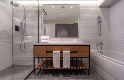 Almaty Hotel | Sadu Hotel Almaty, a member of Radisson Individuals
